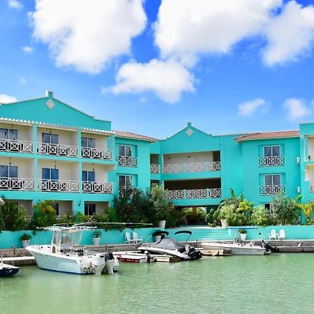 Ocean Breeze Boutique Hotel & Marina Playa Exterior foto