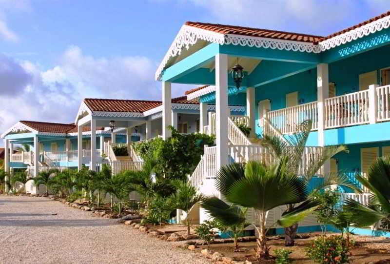 Ocean Breeze Boutique Hotel & Marina Playa Exterior foto