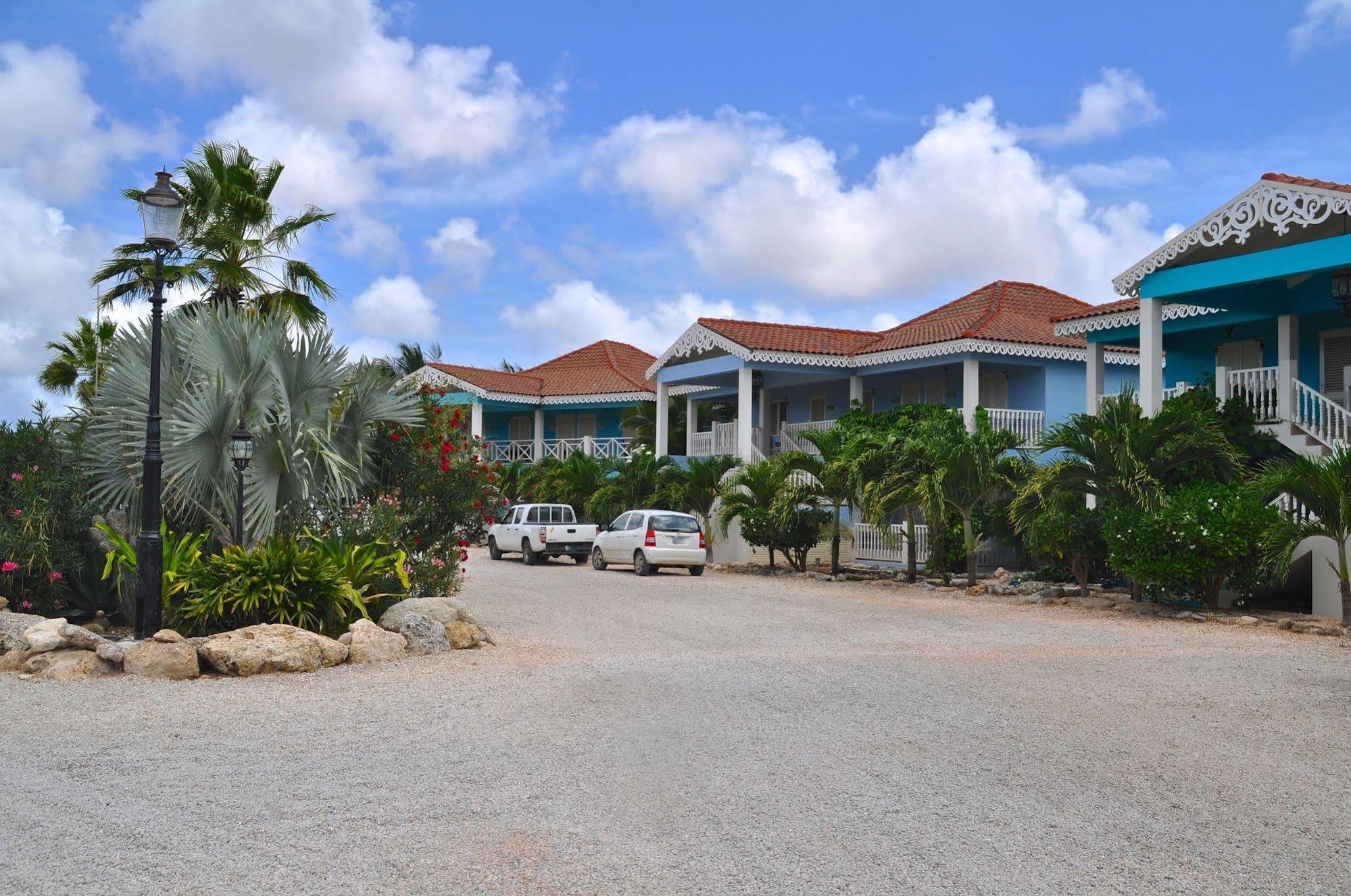 Ocean Breeze Boutique Hotel & Marina Playa Exterior foto