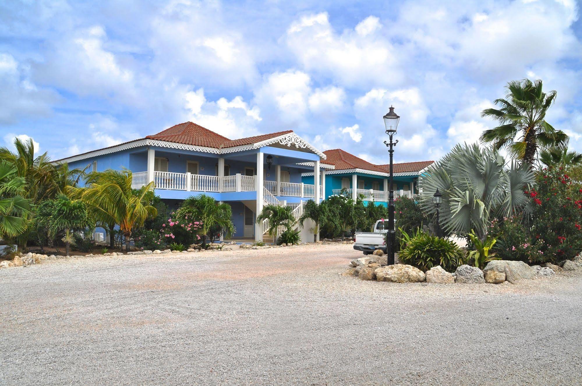 Ocean Breeze Boutique Hotel & Marina Playa Exterior foto