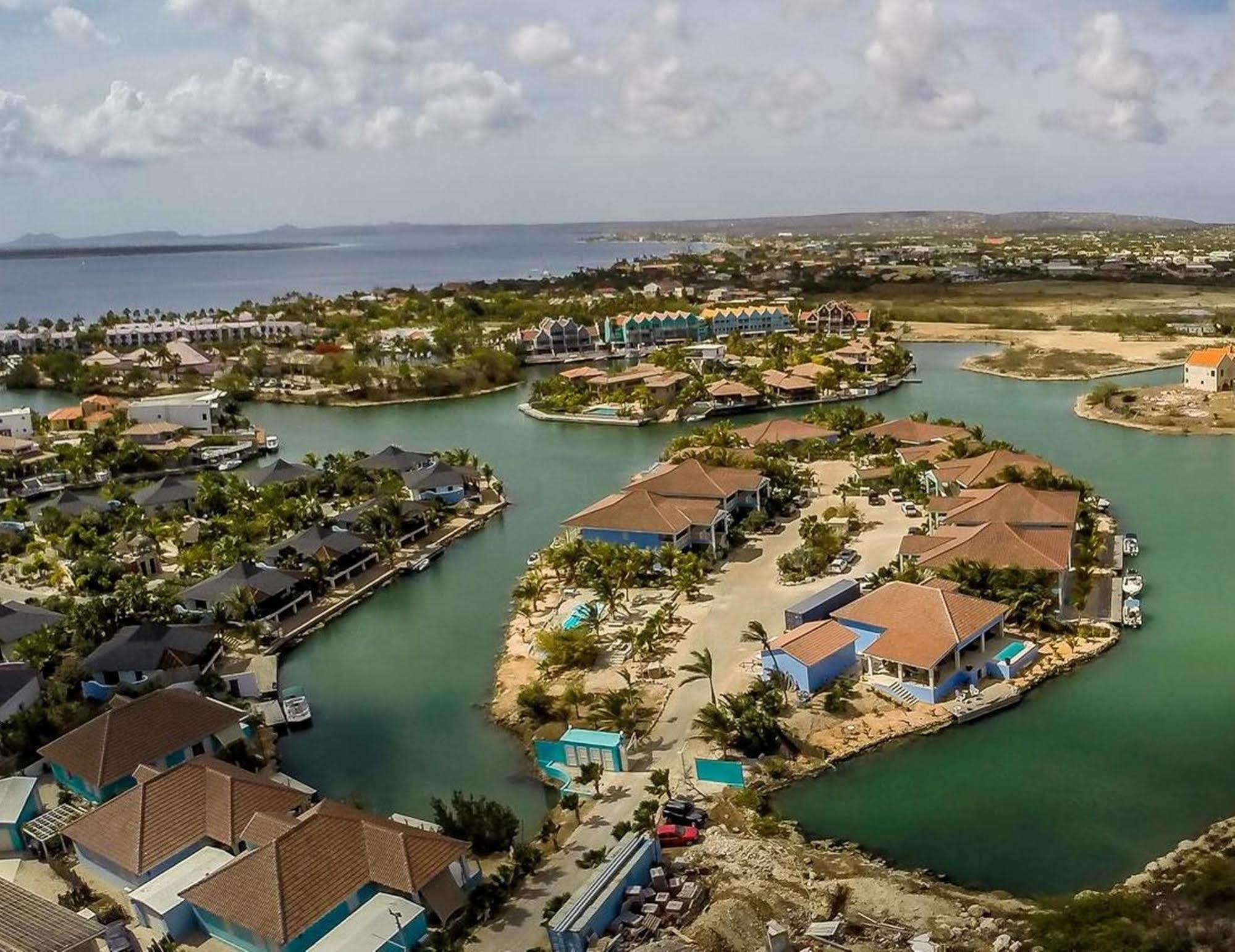 Ocean Breeze Boutique Hotel & Marina Playa Exterior foto